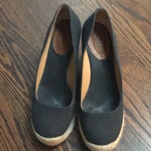 J Crew Factory Espadrilles